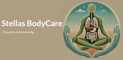 Stellas BodyCare logo